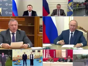 Марат Хуснуллин назвал Нижегородскую область в числе регионов с успешными примерами реализации проектов КРТ
